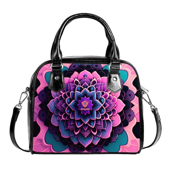 Handbag With Single Shoulder Strap