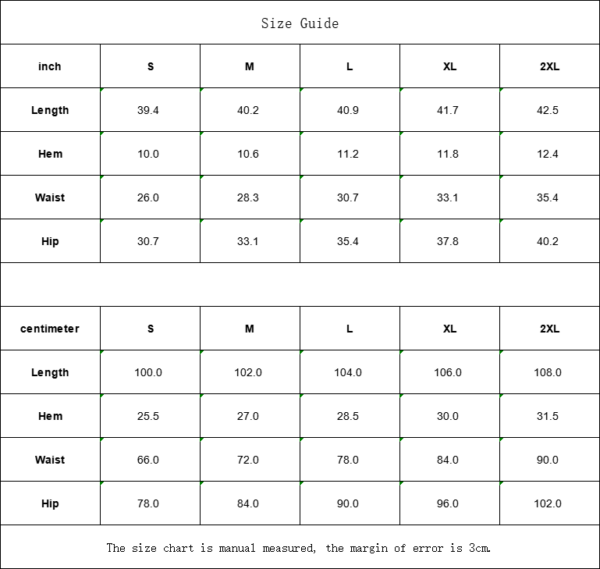 All-Over Print Women's Skinny Flare Pants - Imagen 5