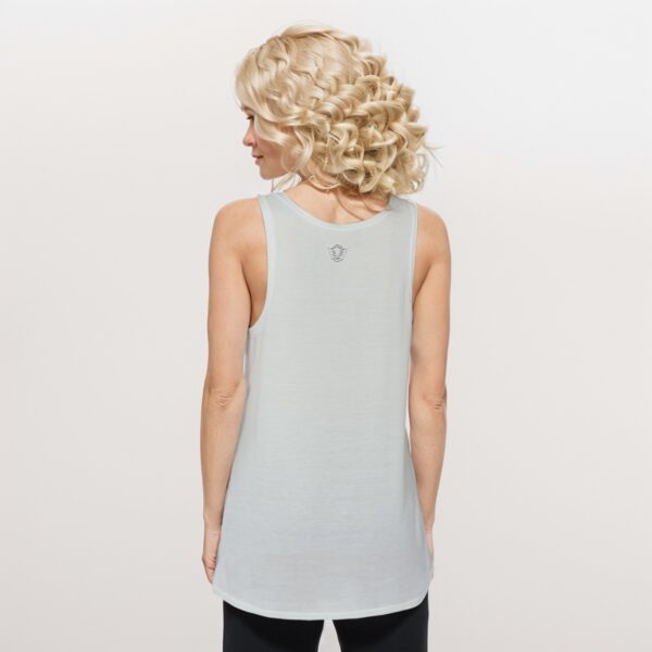 All-Over Print Women's Tank Top - Imagen 4