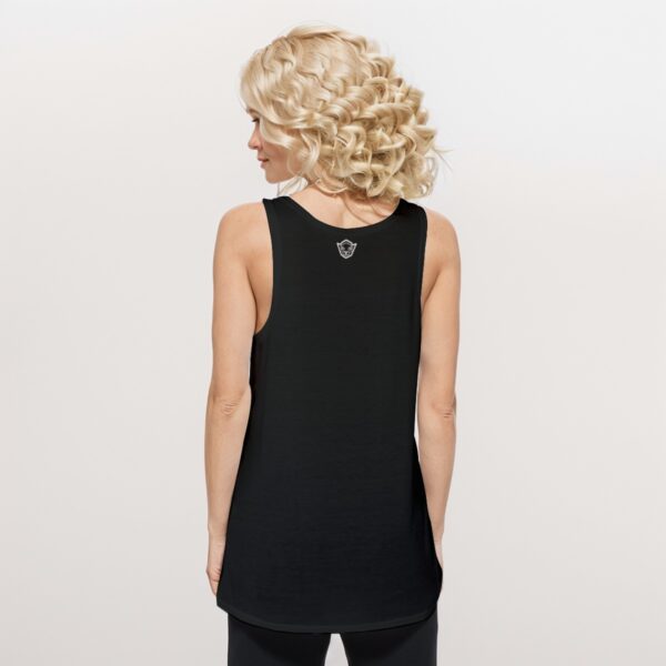 All-Over Print Women's Tank Top - Imagen 4