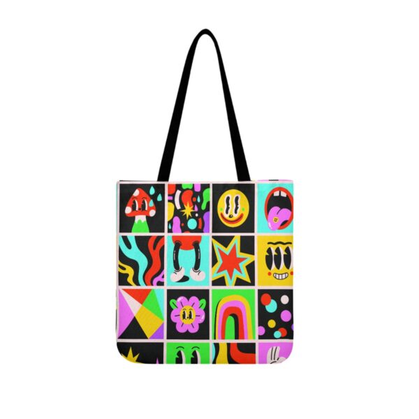 Cloth Tote Bags - Imagen 2
