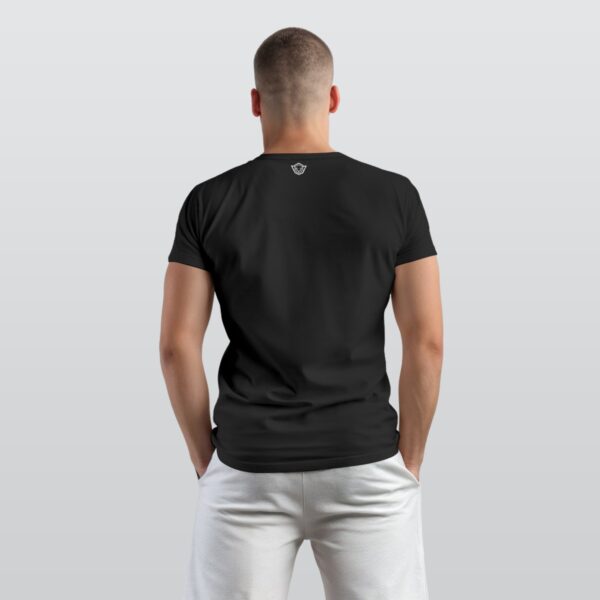 All-Over Print Men's O-Neck T-Shirt - Imagen 2