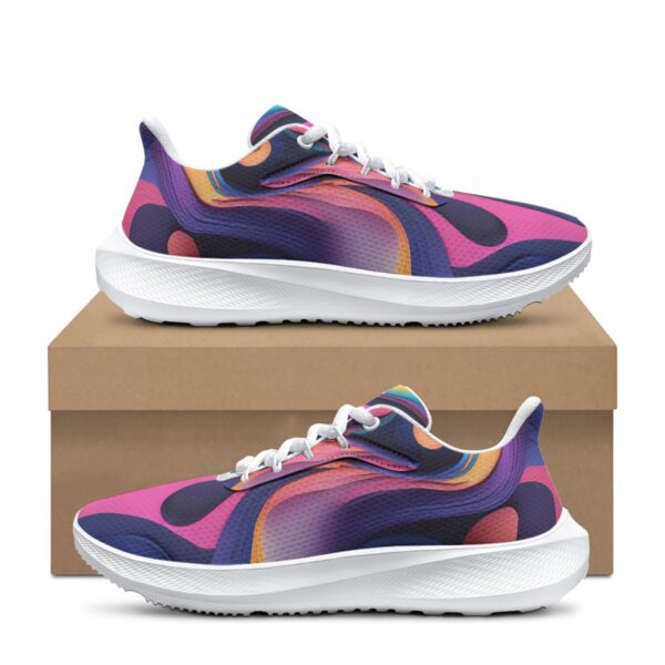 Women's Road Running Shoes - Imagen 2