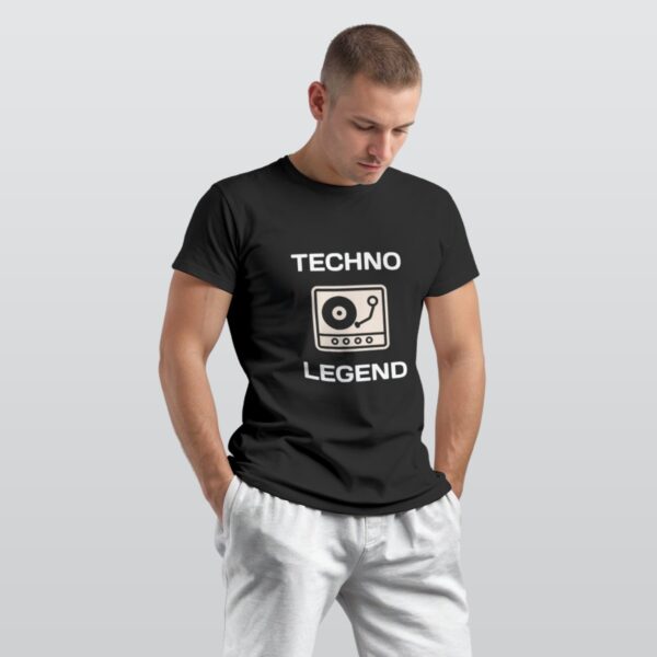 All-Over Print Men's O-Neck T-Shirt