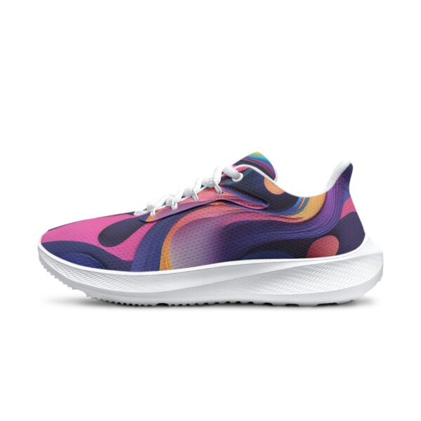 Women's Road Running Shoes - Imagen 4