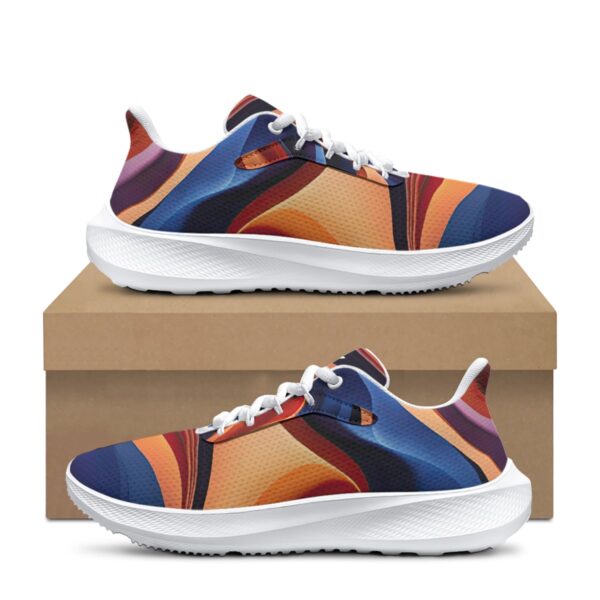Men's Road Running Shoes - Imagen 2