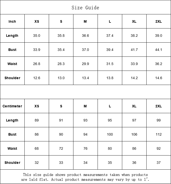 All-Over Print Women's Tank Top Dress - Imagen 5